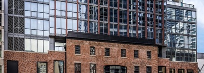 Bisha Hotel Toronto