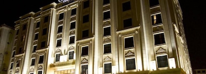 Crown Town Hotel