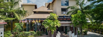 Tuana Hotels Casa Del Sol