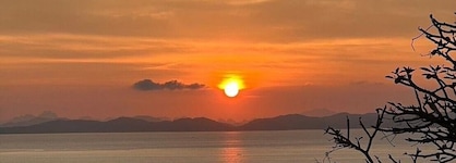 Supalai Scenic Bay Resort And Spa