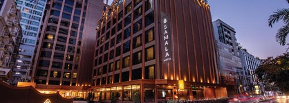 Samala Bangkok Sukhumvit 15 By Kingston Hotels