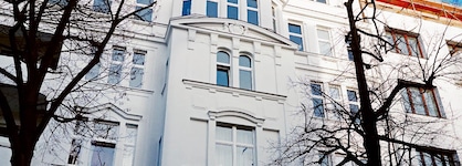 Provocateur, Berlin, A Part Of Sircle Collection