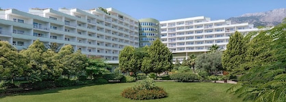 Ma Biche Kemer By Werde Hotels