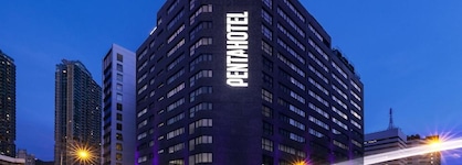 Pentahotel Hong Kong, Tuen Mun