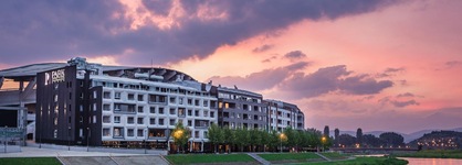Park Hotel & Spa