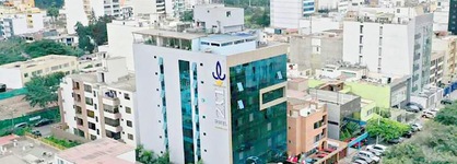Lyz Business Hotel