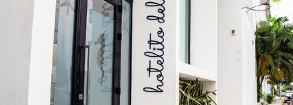 Hotelito Del Mar