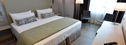 Hotel Doña Luisa