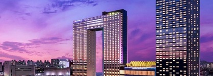 Ibis Styles Ambassador Seoul Yongsan - Seoul Dragon City