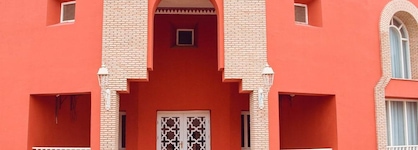 La Palmeraie Tozeur Hotel & Spa Hotel