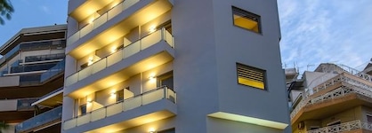 Marin Hotel