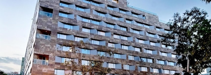 Hyatt Centric San Isidro Lima