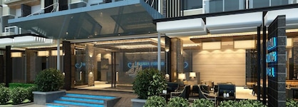 The Marina Phuket Hotel