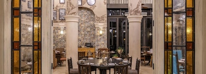 Fairmont Amman