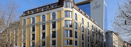 Coop Hotel