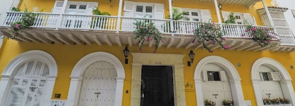 Hotel Casa Del Gobernador