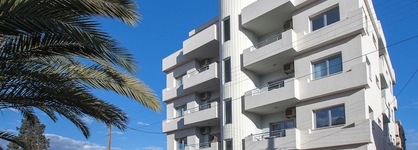 Myrtiana Apartments