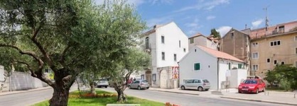 Split Bliss Apartments