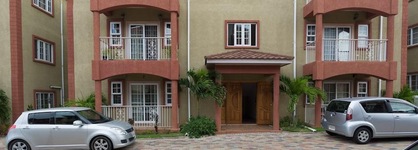 New Kingston Guest Apt At Fairway