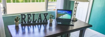 The Halifax Guest Apartment
