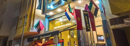 Rent Inn Suites