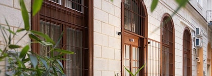 Suites 13 Budapest
