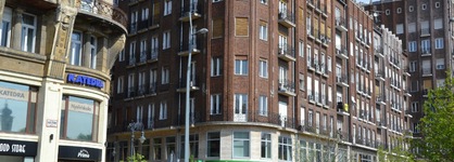 Paprika Apartment Grand