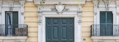 Lhp Suite Piazza Del Popolo