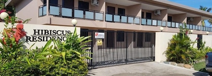 Hibiscus Residences Fiji