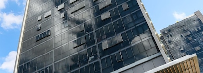 Skye Hotel Suites Parramatta