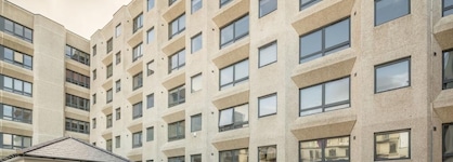 Skyline Luxury Apartments