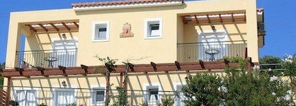 Marias Garden Apartments