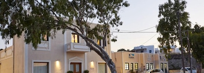 Le Blanc Nest