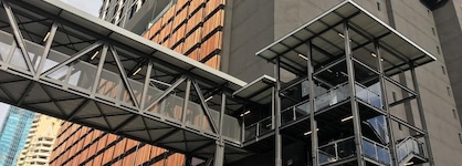 Kl Sentral Bangsar Suites (Est) By Luxury Suites Asia