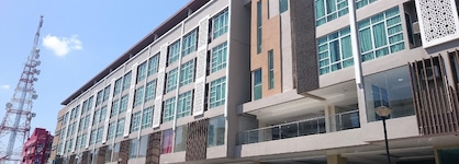 Orkid Studio Apartment