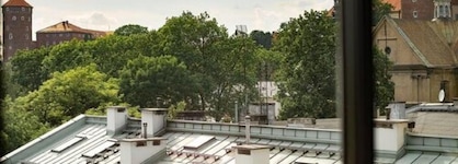 Stradom 15 Apartments