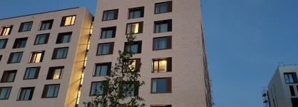 Jufa Hotel Hamburg Hafencity