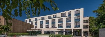 Hotel Melchior Park