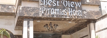 Best View Pyramids Hotel
