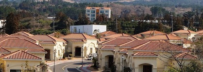Camphortree Hotel & Resort