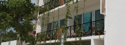 Ocean Zen Suites On 5Th Avenue - Adults Only