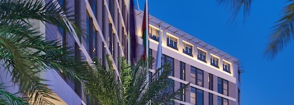 Mysk Al Mouj Hotel