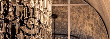 Mythical Blue Luxury Suites