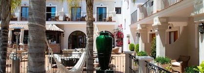 Paloma Blanca Boutique Hotel Puerto Banus