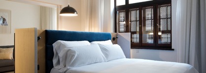 Suites 1478