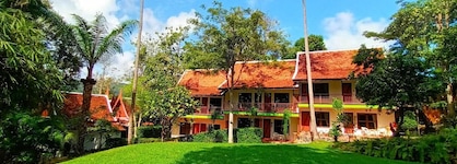 Alpha Gay Resort & Spa - Men Only