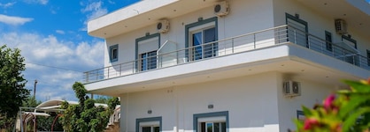 Hotel Chris