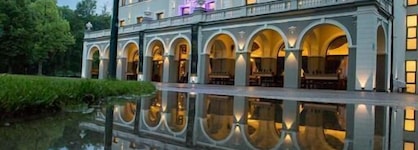 Hotel Austria & Bosna
