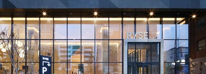 Ryse, Autograph Collection Seoul By Marriott