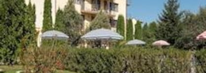 Grand Hotel Brasov